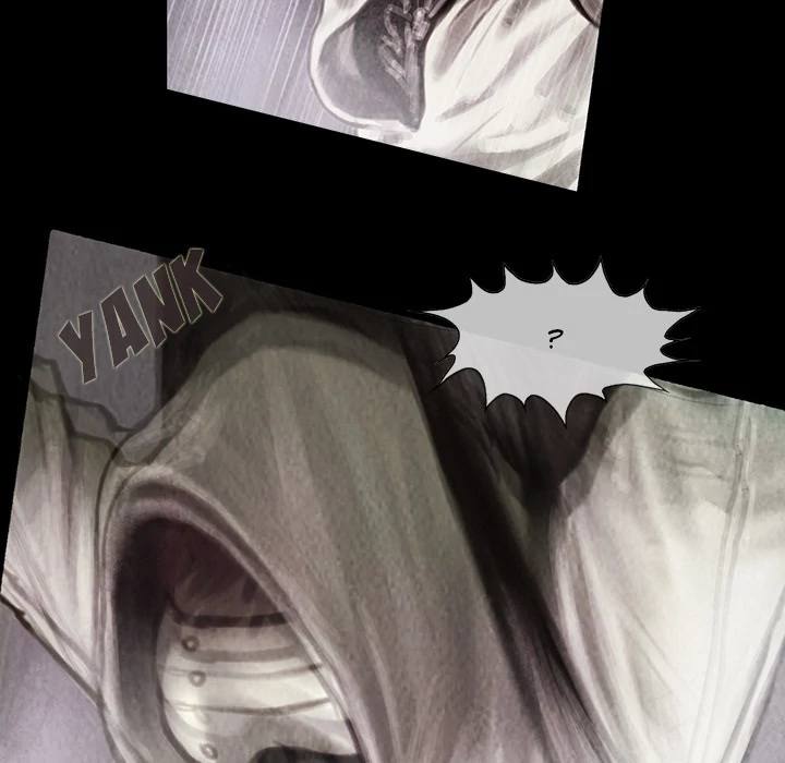 Read Shaman Manga Online