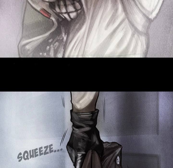 Read Shaman Manga Online