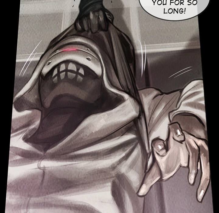 Read Shaman Manga Online