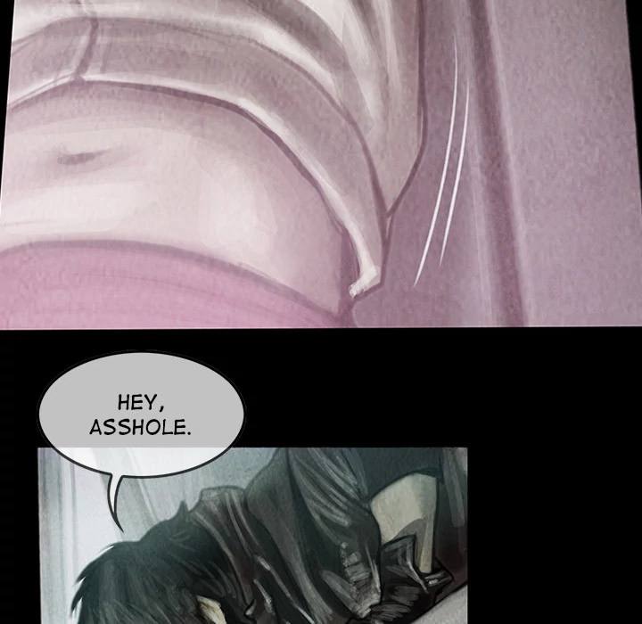 Read Shaman Manga Online