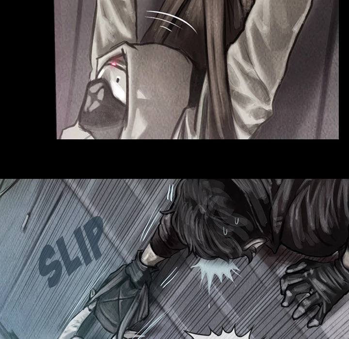 Read Shaman Manga Online