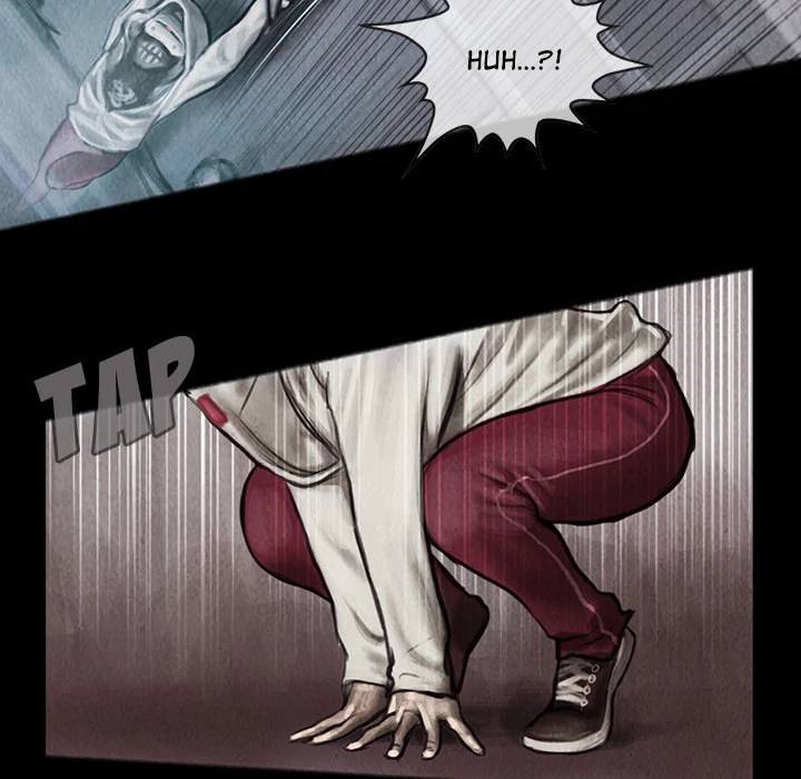 Read Shaman Manga Online