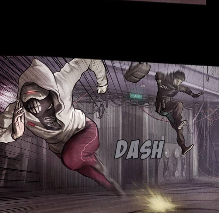 Read Shaman Manga Online