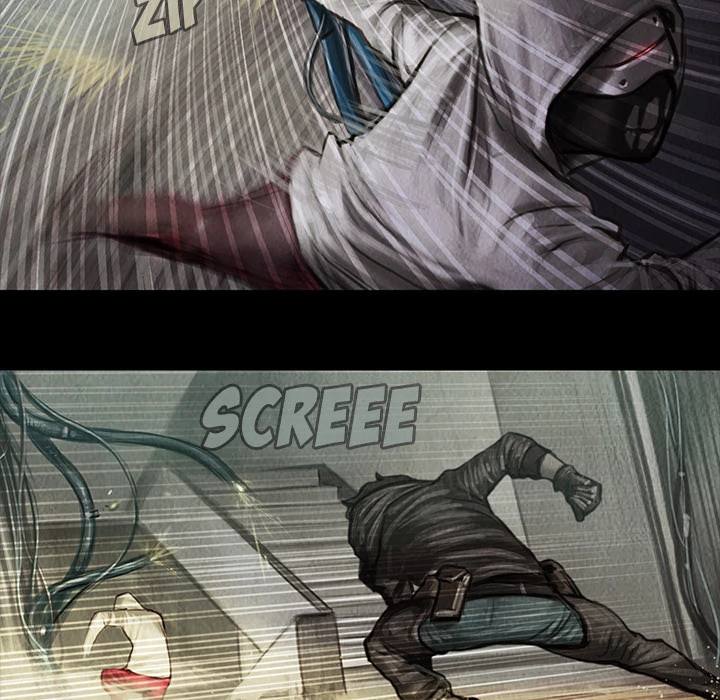 Read Shaman Manga Online