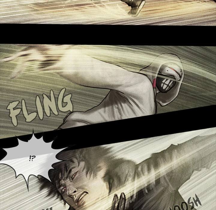 Read Shaman Manga Online