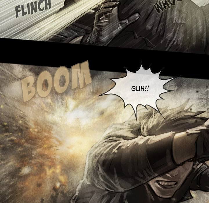 Read Shaman Manga Online