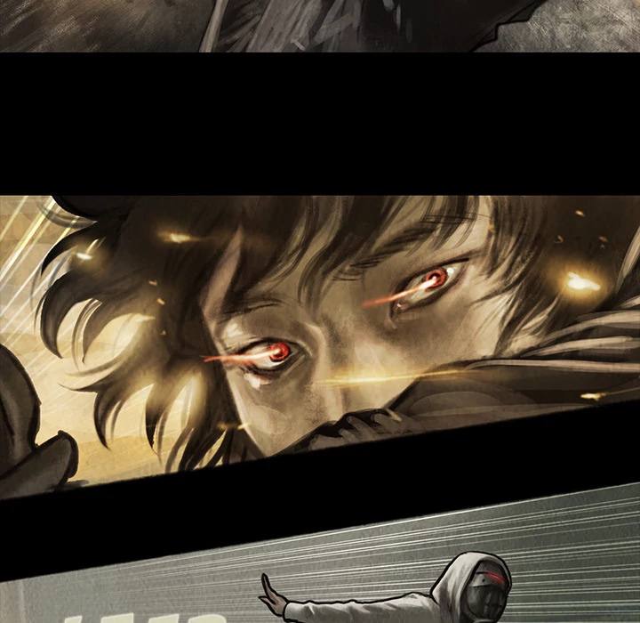 Read Shaman Manga Online