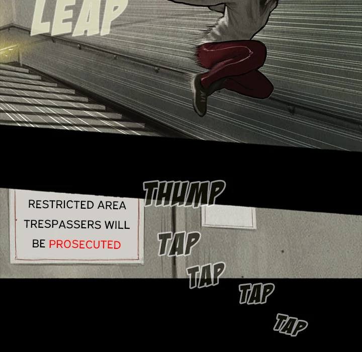 Read Shaman Manga Online