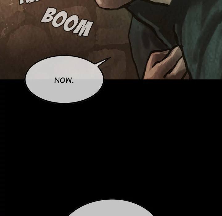 Read Shaman Manga Online