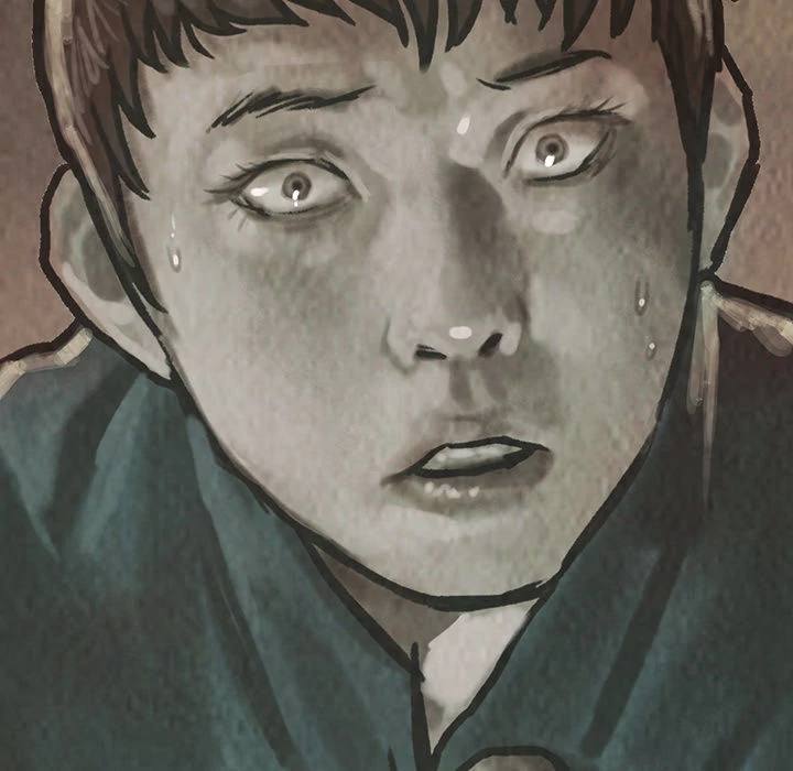 Read Shaman Manga Online