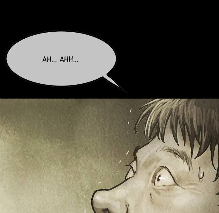 Read Shaman Manga Online