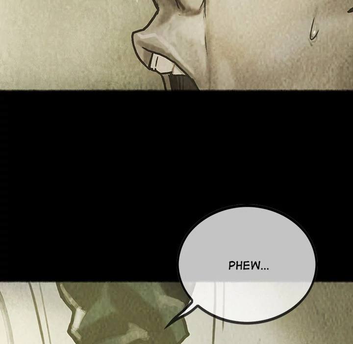 Read Shaman Manga Online