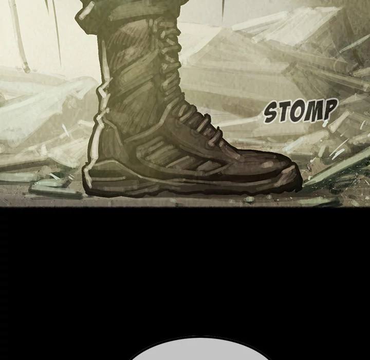 Read Shaman Manga Online