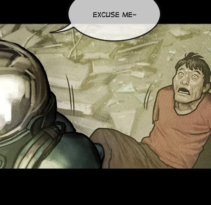 Read Shaman Manga Online