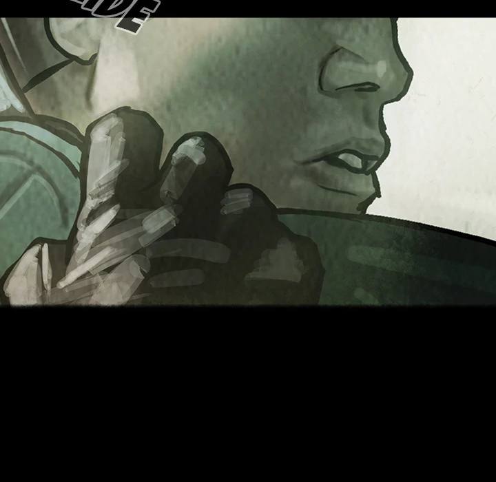 Read Shaman Manga Online