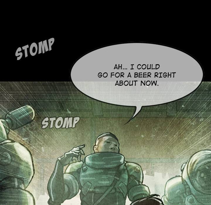 Read Shaman Manga Online