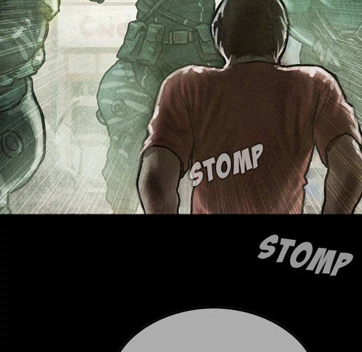 Read Shaman Manga Online