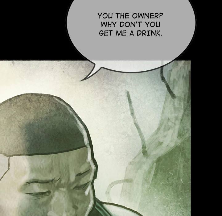 Read Shaman Manga Online