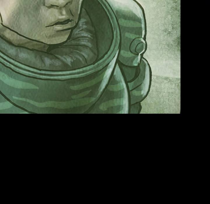 Read Shaman Manga Online