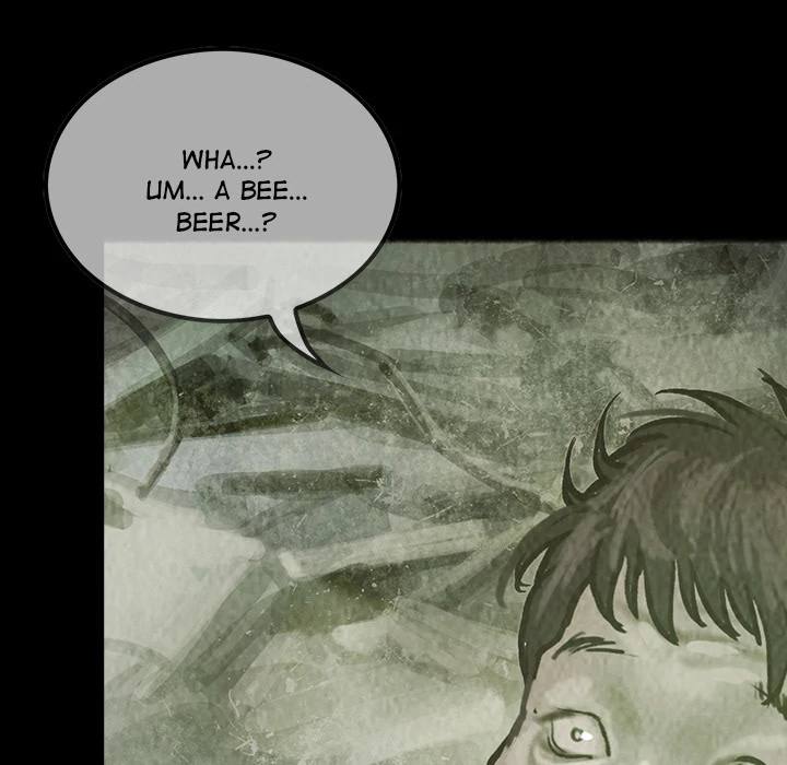 Read Shaman Manga Online