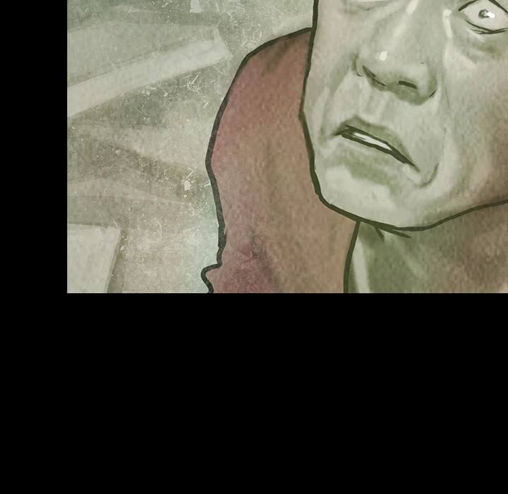 Read Shaman Manga Online