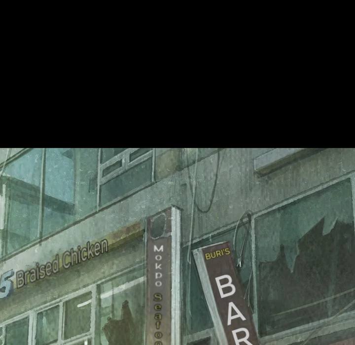 Read Shaman Manga Online