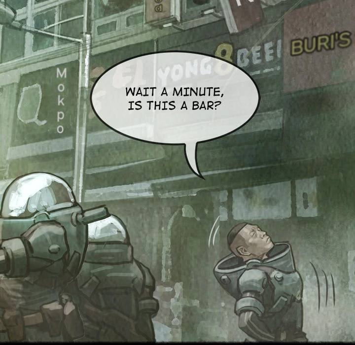 Read Shaman Manga Online