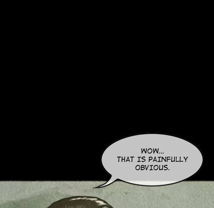 Read Shaman Manga Online