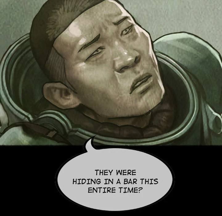 Read Shaman Manga Online