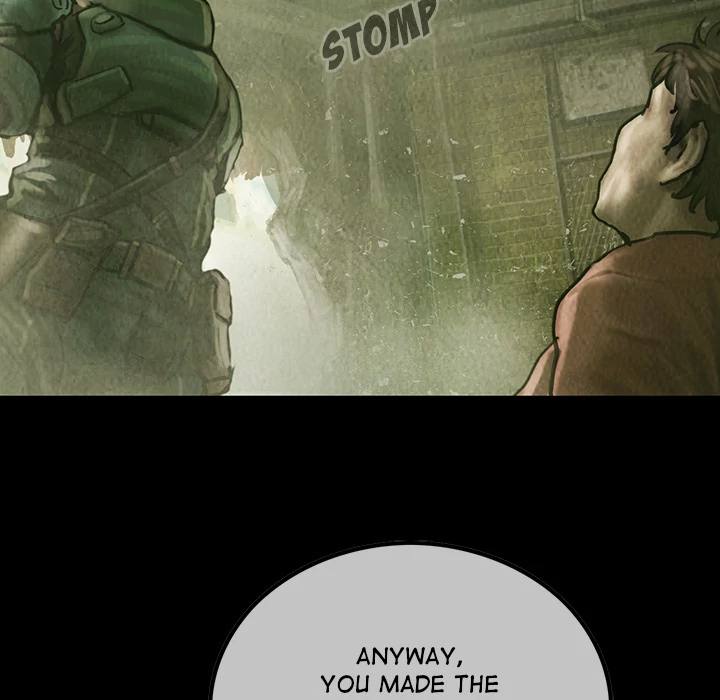 Read Shaman Manga Online