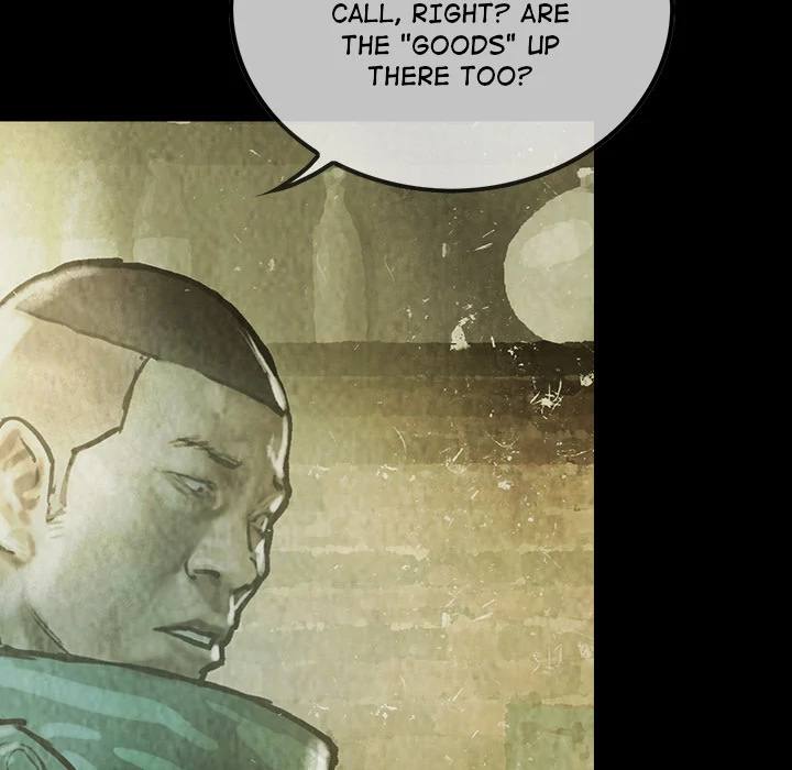 Read Shaman Manga Online