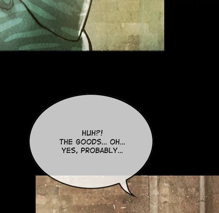 Read Shaman Manga Online