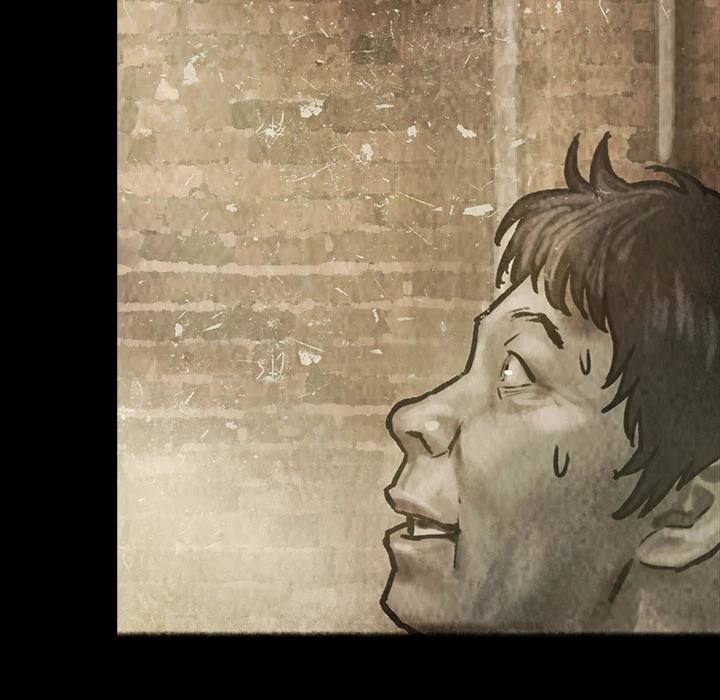 Read Shaman Manga Online