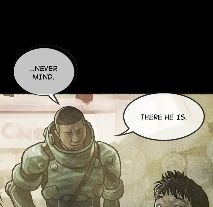 Read Shaman Manga Online