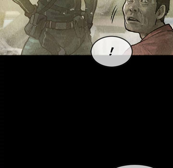 Read Shaman Manga Online