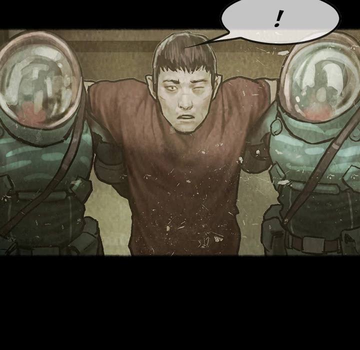 Read Shaman Manga Online