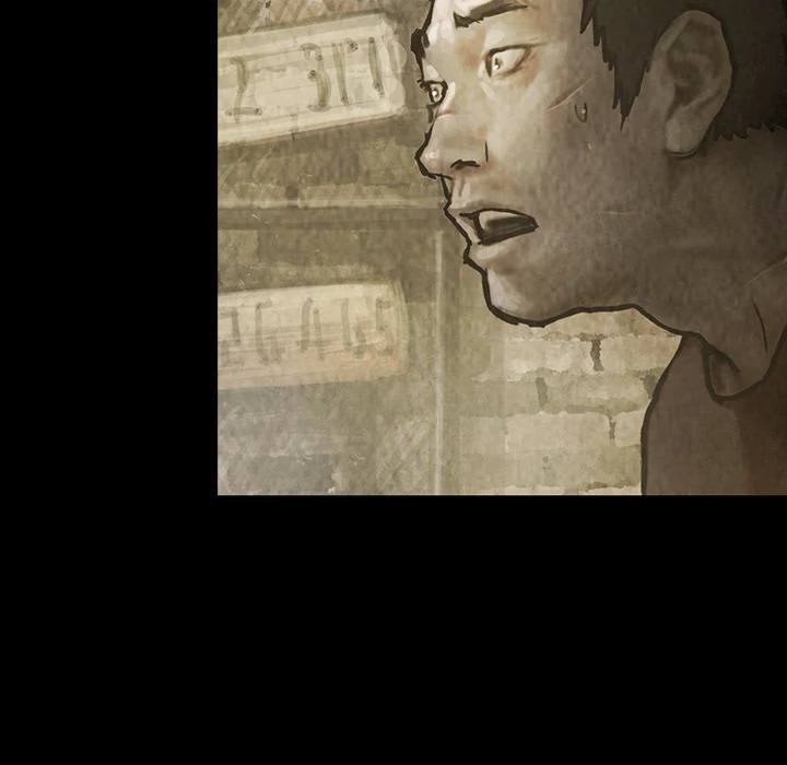 Read Shaman Manga Online