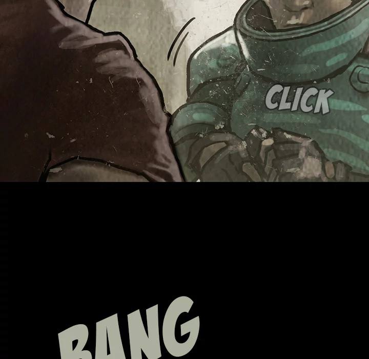 Read Shaman Manga Online