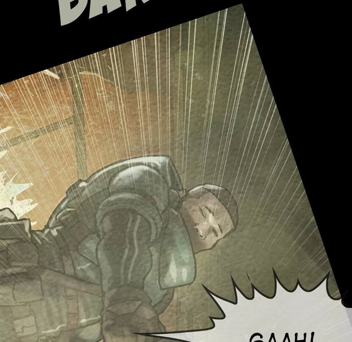 Read Shaman Manga Online