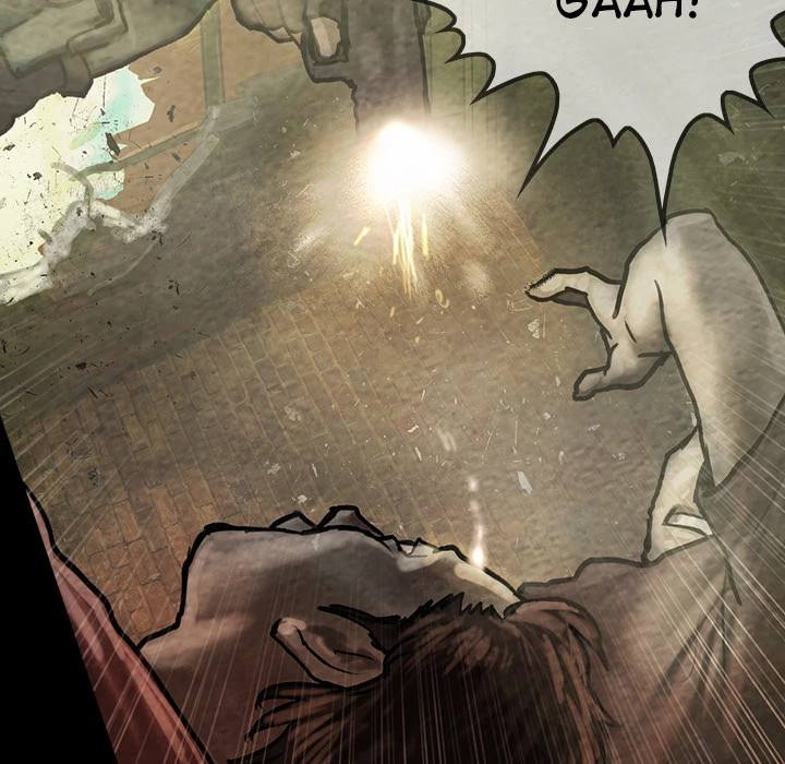 Read Shaman Manga Online