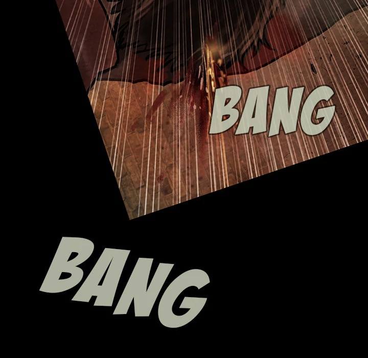 Read Shaman Manga Online