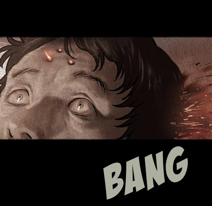 Read Shaman Manga Online