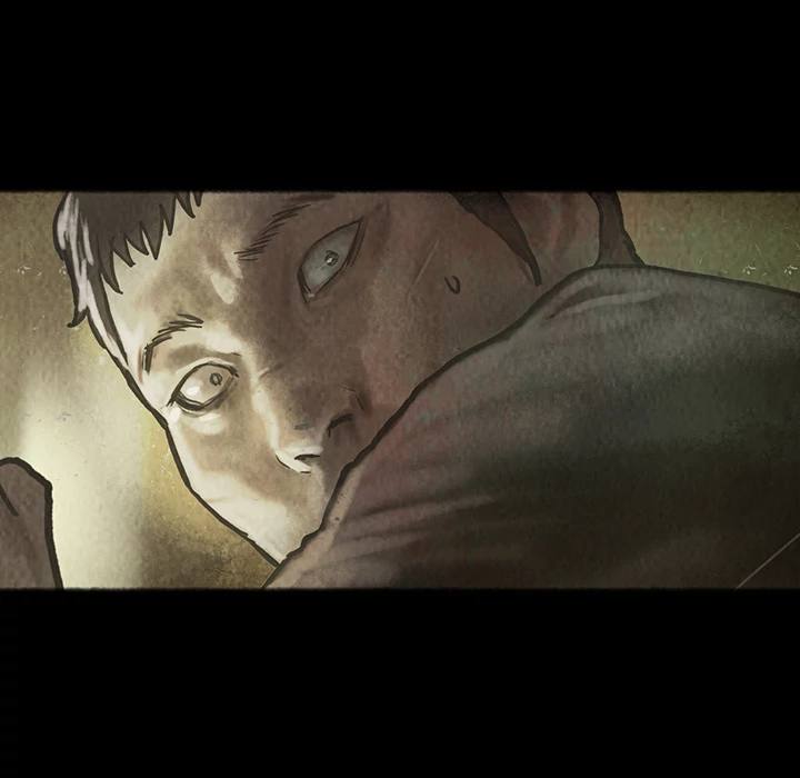 Read Shaman Manga Online