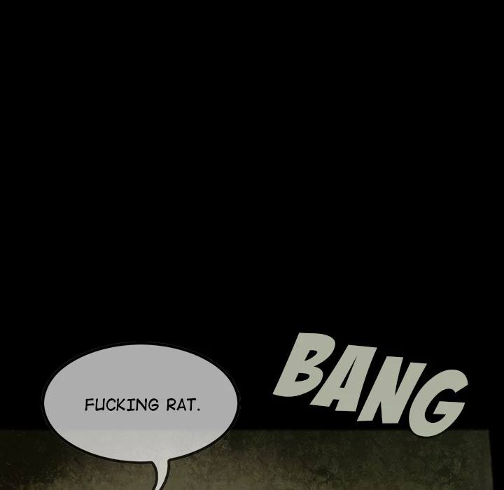 Read Shaman Manga Online