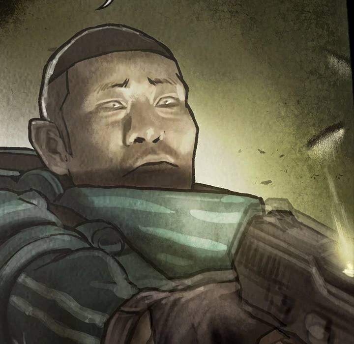 Read Shaman Manga Online