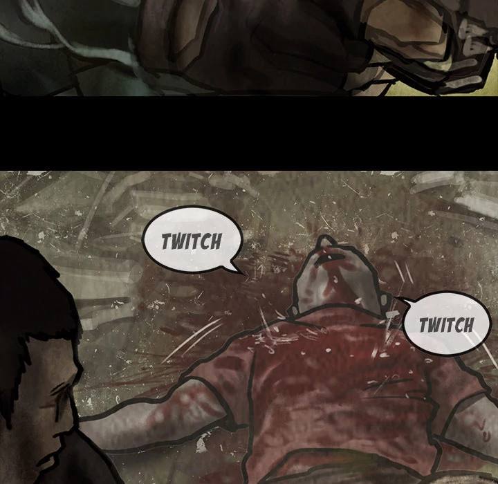 Read Shaman Manga Online