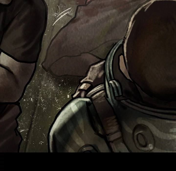 Read Shaman Manga Online