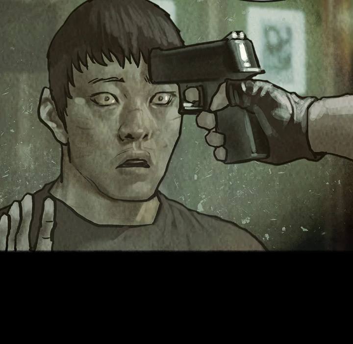 Read Shaman Manga Online