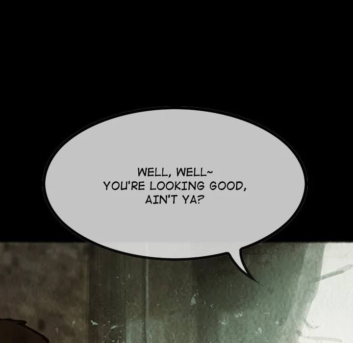 Read Shaman Manga Online