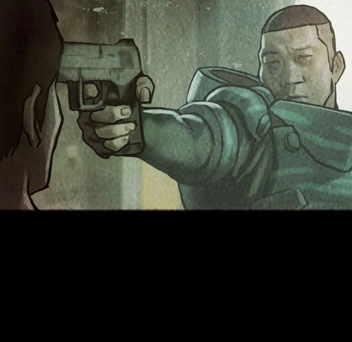 Read Shaman Manga Online